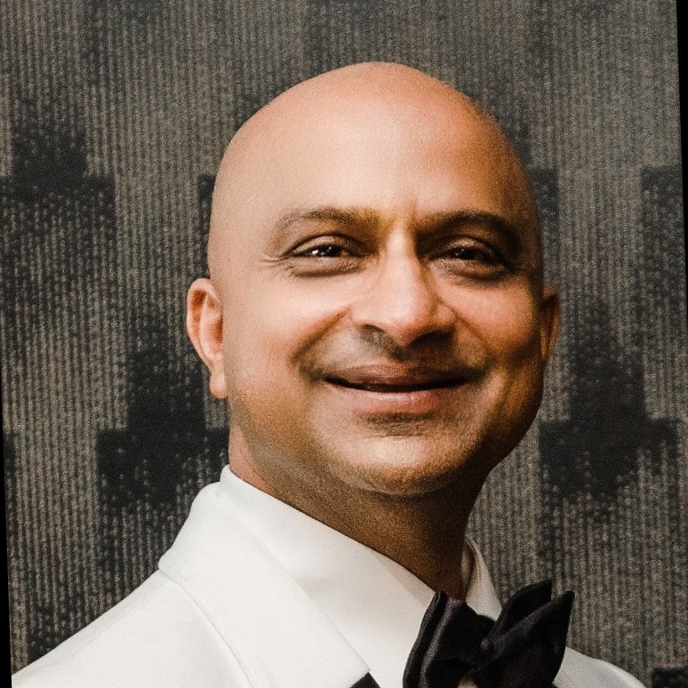 Rahul Agarwal